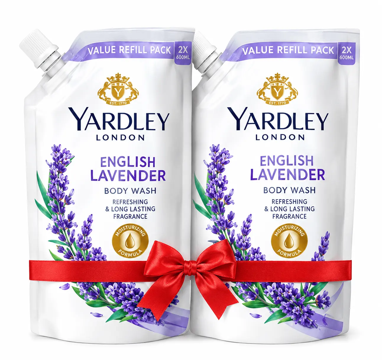  YARDLEY LAVENDER